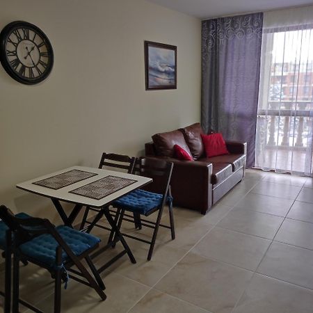 Kalia Apartment Sunny Beach 2-Zimmer+Balkon Top Zewnętrze zdjęcie