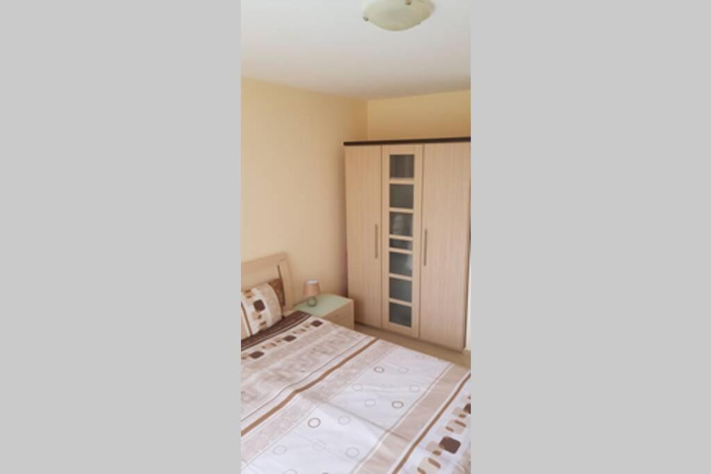 Kalia Apartment Sunny Beach 2-Zimmer+Balkon Top Zewnętrze zdjęcie