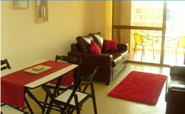 Kalia Apartment Sunny Beach 2-Zimmer+Balkon Top Zewnętrze zdjęcie